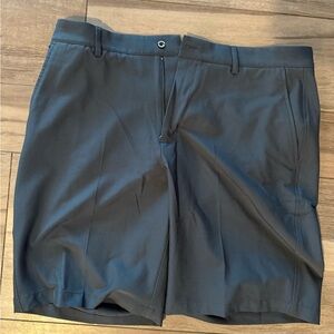 Dunning golf Men's navy Shorts